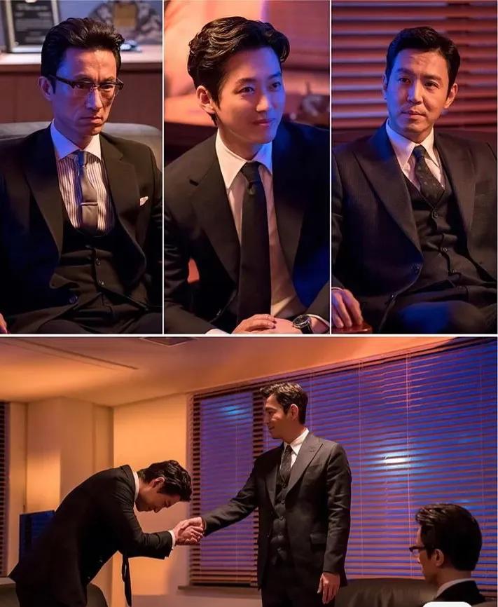 剧荒推荐熬夜追的剧有哪些,推荐五部高能神剧剧荒的收藏吧