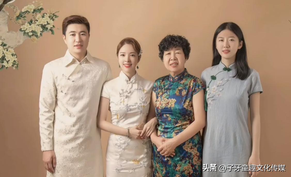 金爱麟拿彩礼了吗,金爱麟综艺节选