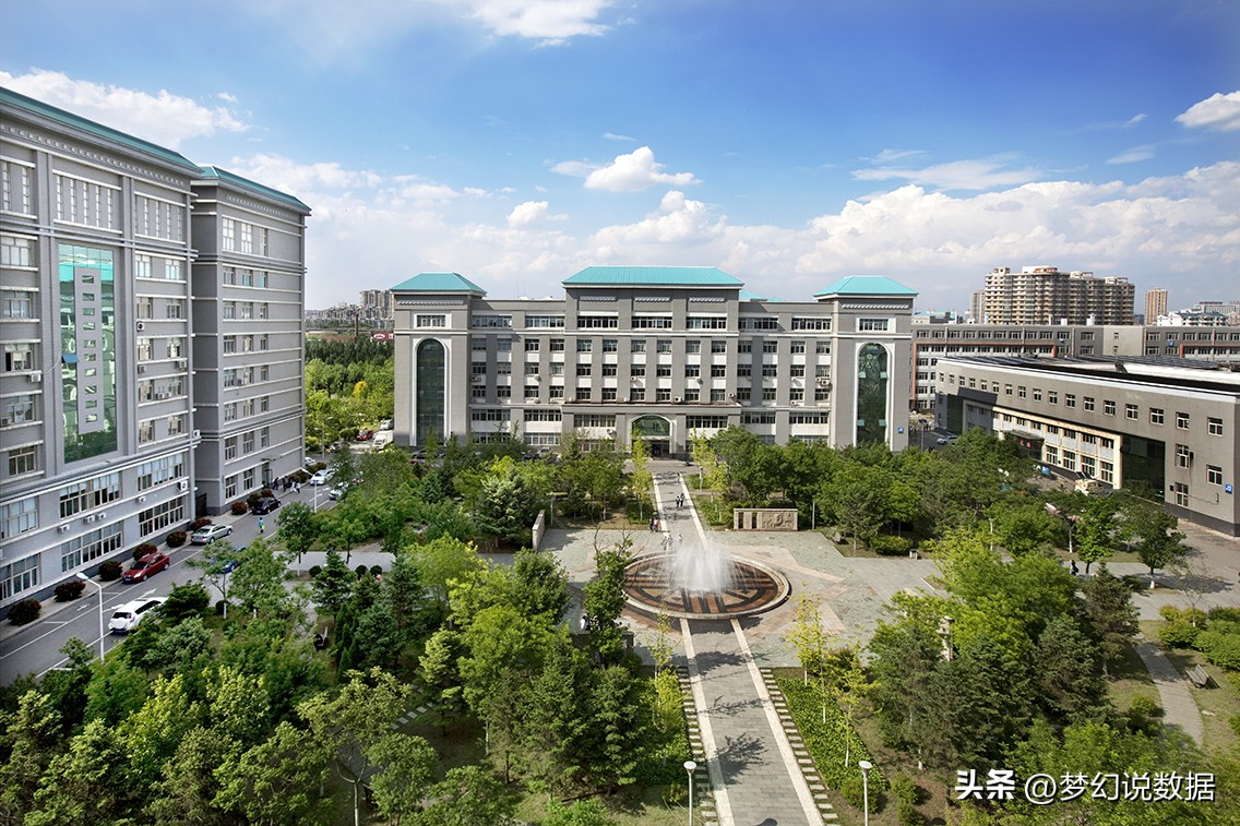 辽宁省内大学：双一流学科、经费、杰出校友排名如何