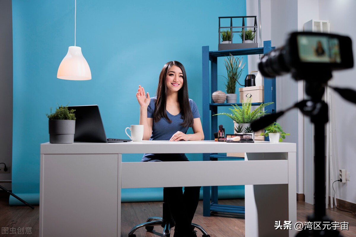 直播电商怎么搭建系统,直播购物电商销售技巧