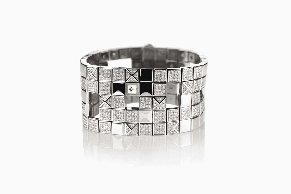 世界十大顶级奢侈手表,全球十大顶级奢侈手表排行榜