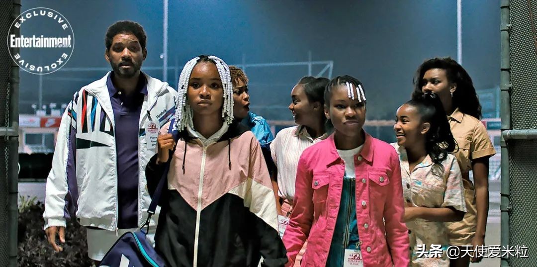 年轻的威尔史密斯,国王理查德印度