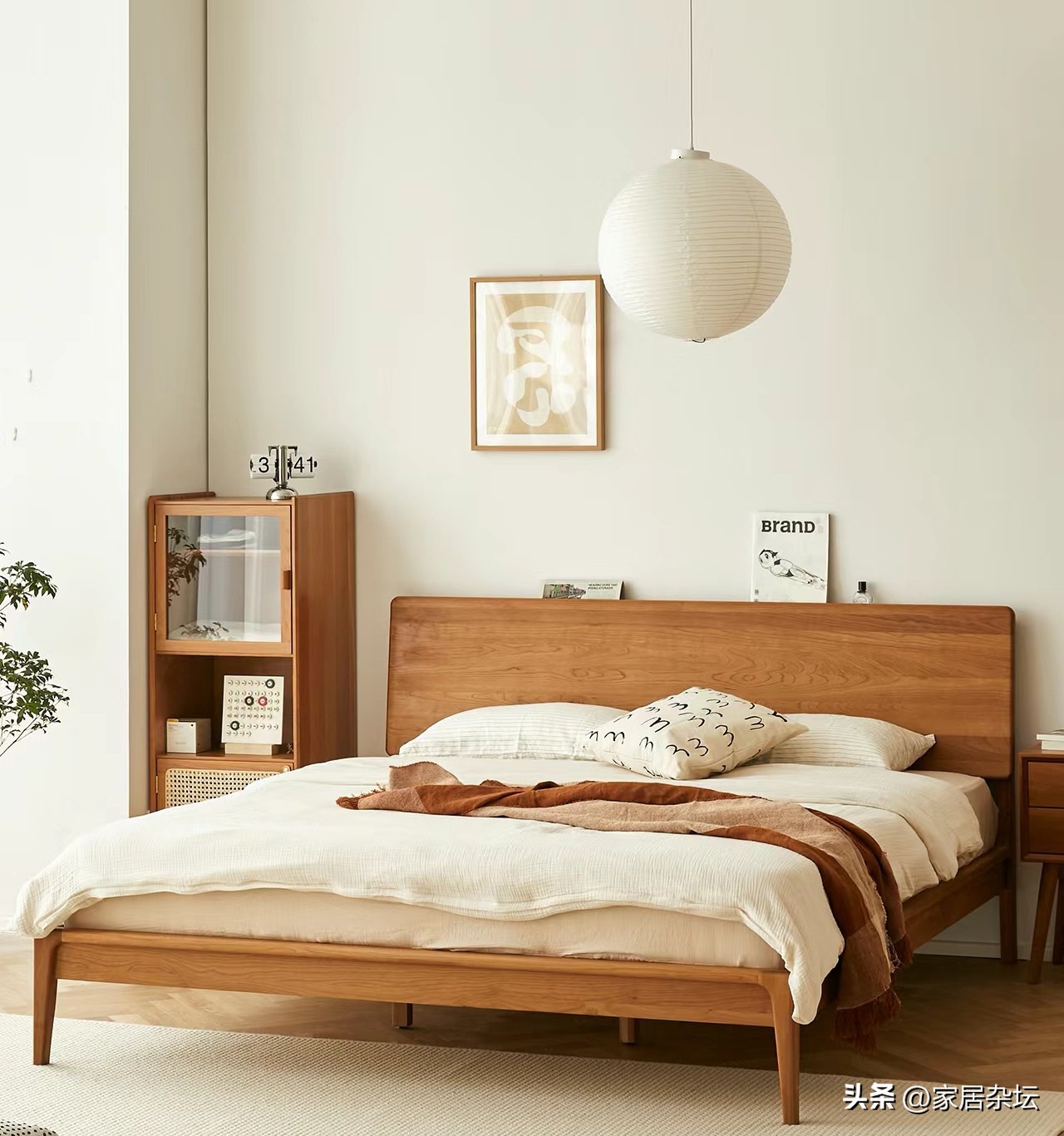 床选择1.8米还是1.5米的好,为什么选择1.5的床不选1.8的床