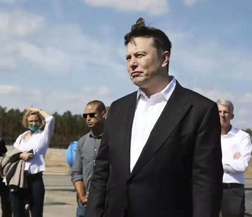 马斯克解雇民主党,美国民主党马斯克