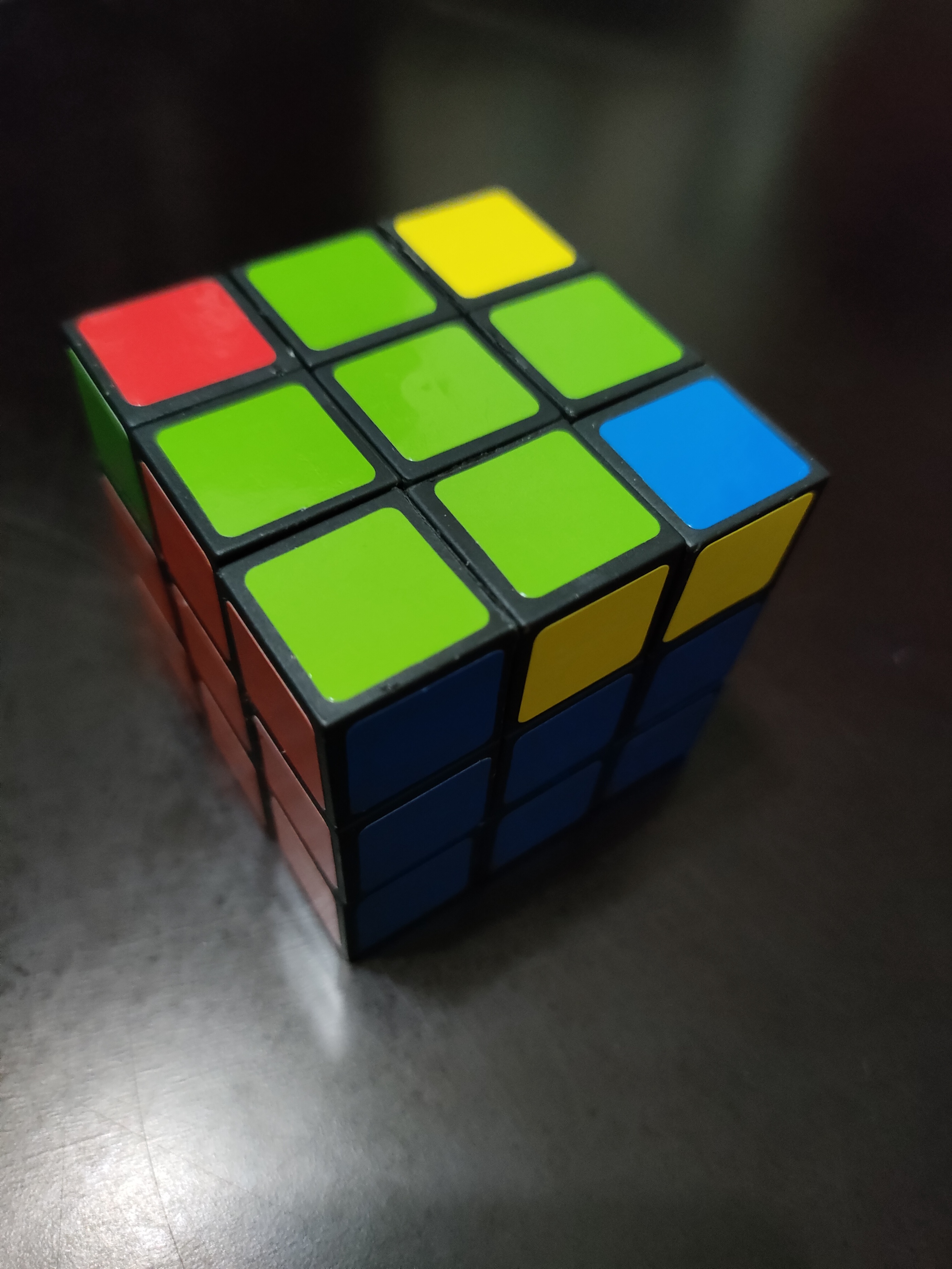 魔方pll公式快速记忆方法,魔方10秒复原公式快速记忆