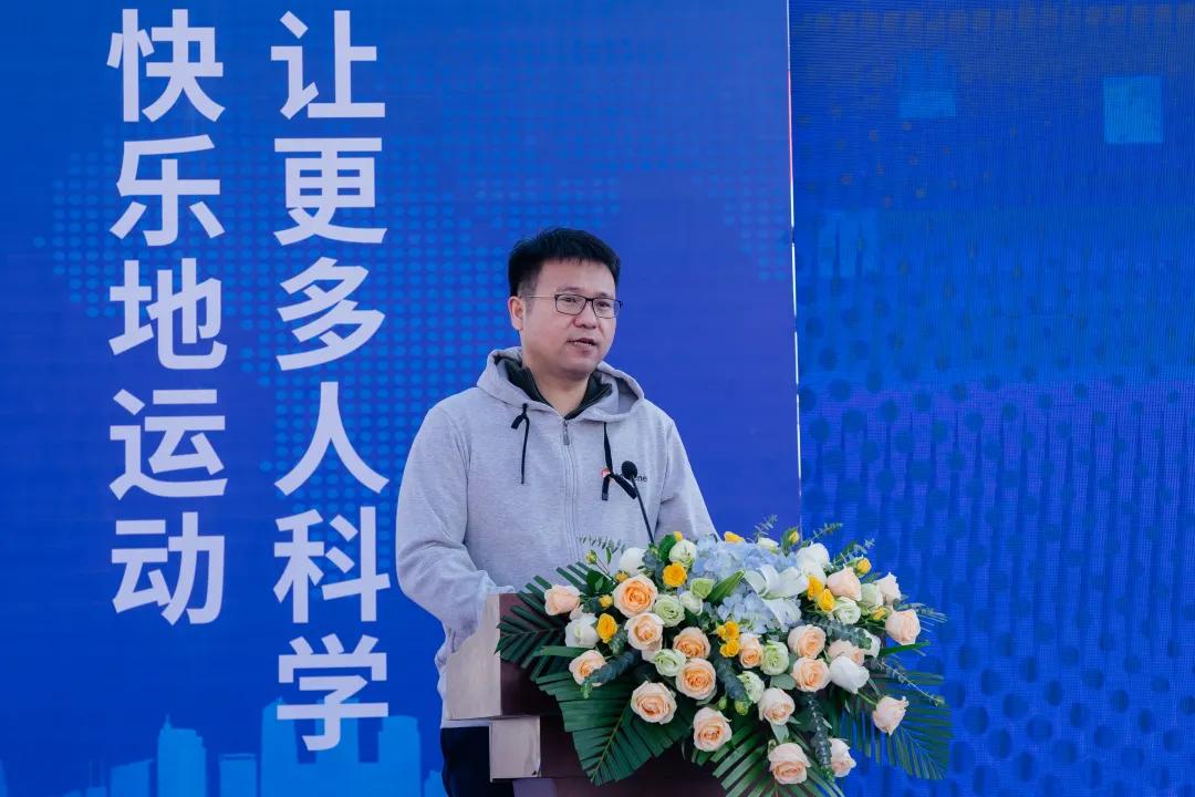 迈金科技总部智能制造项目,青岛迈金智能制造有限公司