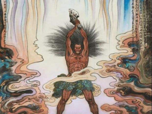 看懂五行与命运,揭秘五行从何而来人算不如天算