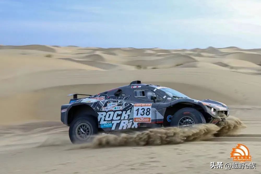 2023环塔拉力赛民丰赛段,环塔拉力赛魔鬼赛段