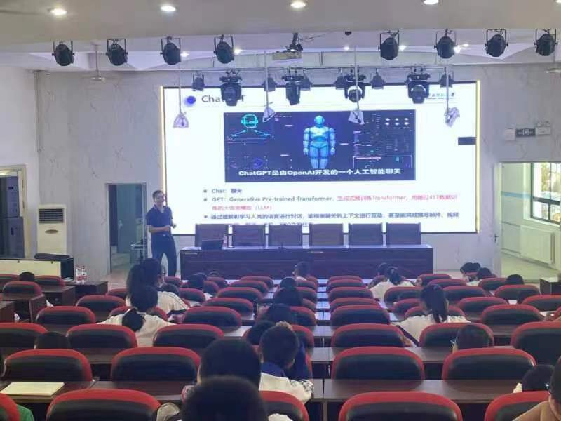 科普课堂开讲了,2022年开学第一课线上科普直播