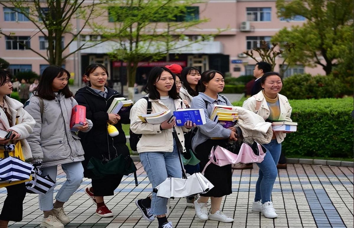 大学校园碰到新骗局,大学校园骗局