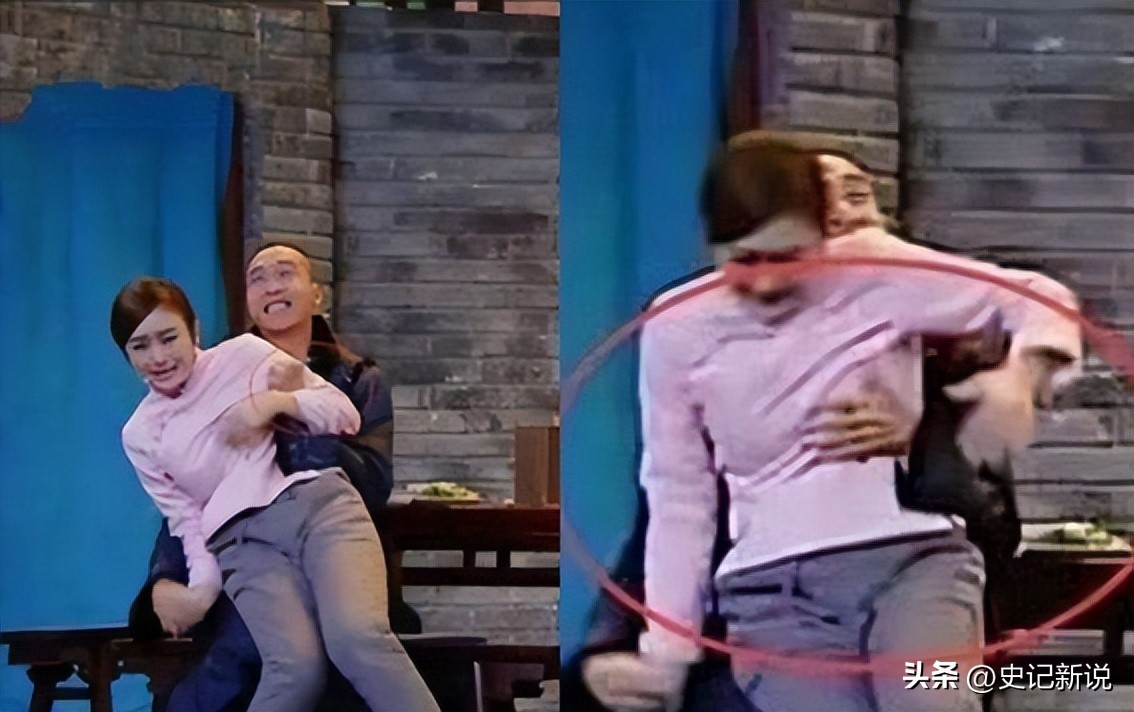 娱乐圈里的真实事件,娱乐圈的作假现象