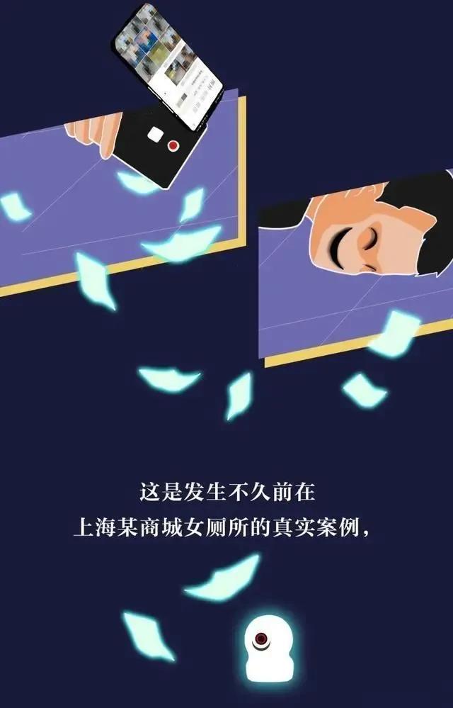 大家知道“成人网站”中，那些视频是从哪来的吗？看完就懂了