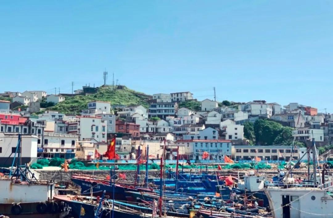 枸杞岛旅游攻略民宿费用 (枸杞岛亲子游攻略)