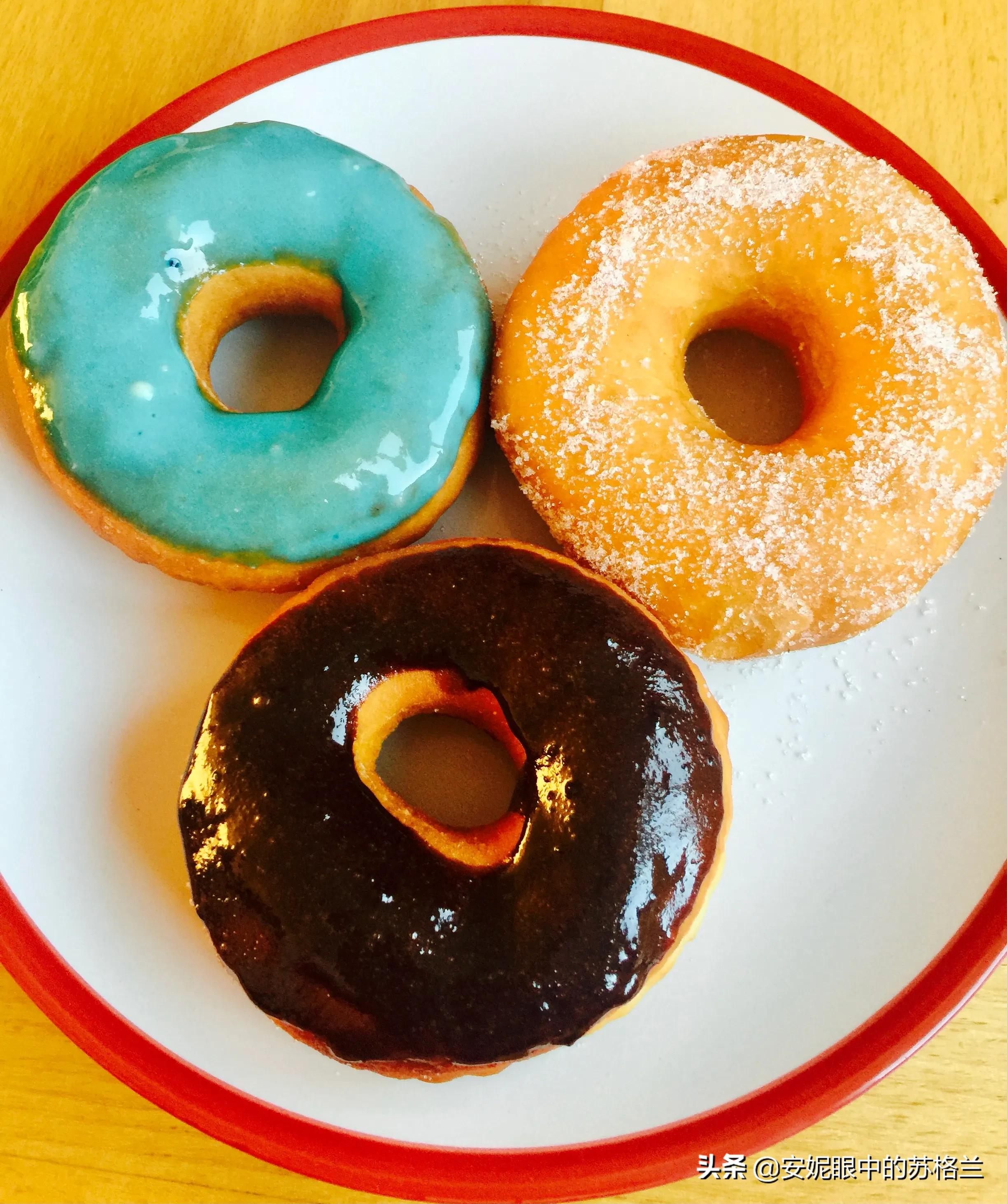 甜甜圈的特殊含义,甜甜圈形状的玉有什么寓意