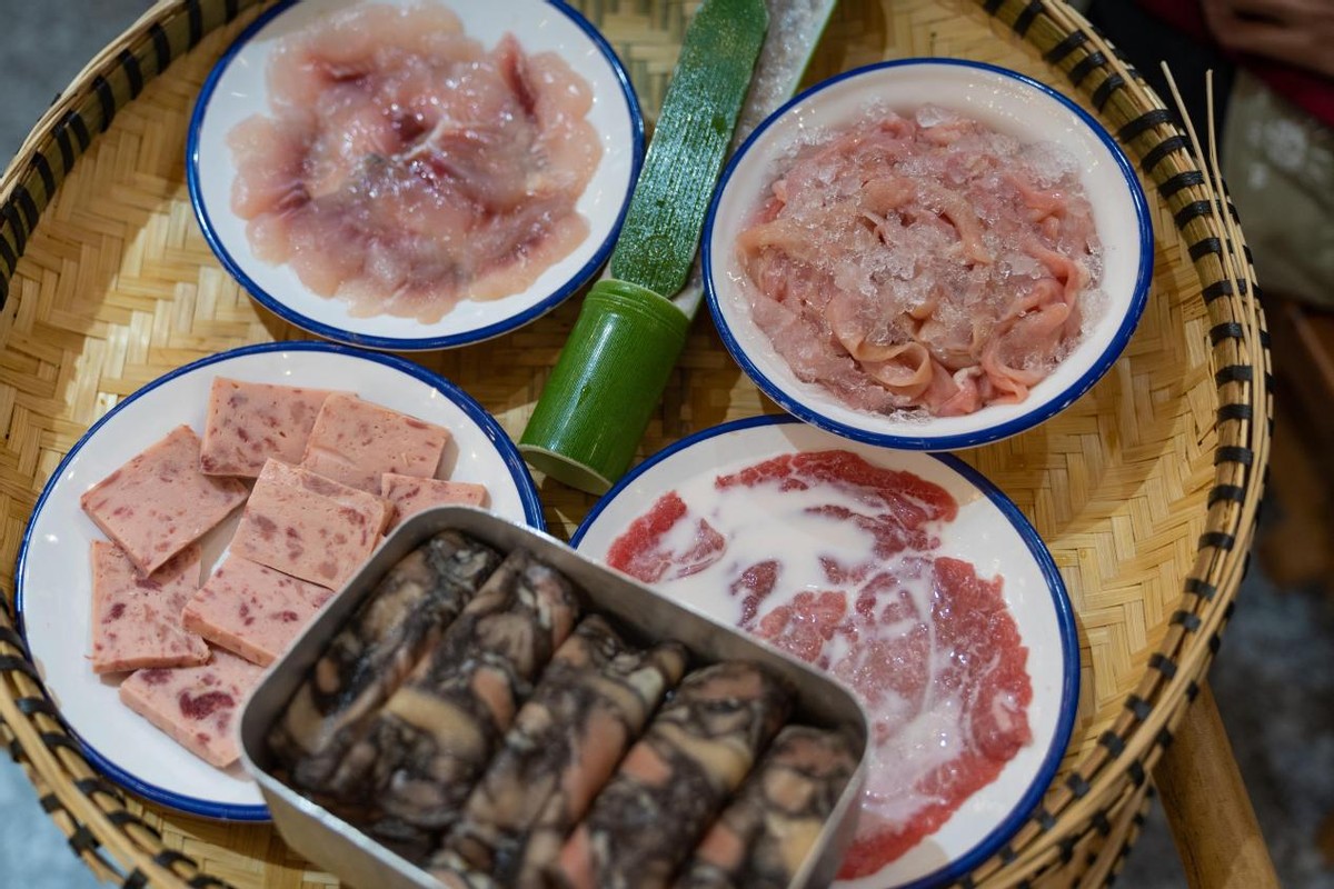 南宁有地道成都火锅,南宁老成都火锅店