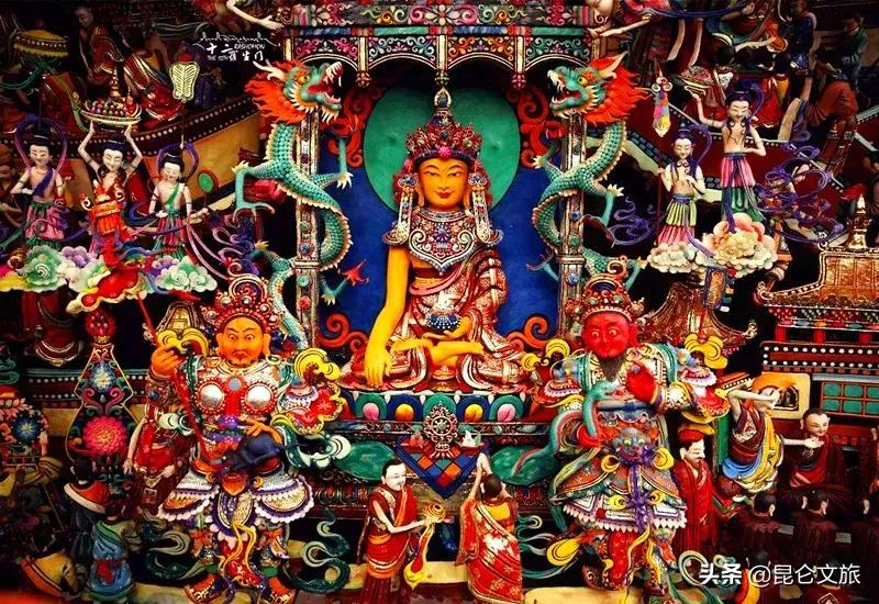 大美青海生态旅游推荐,大美青海美景短视频