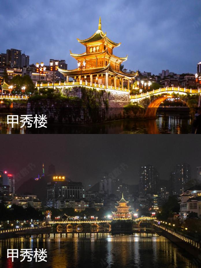 黄果树瀑布千户苗寨纯玩一日游,黄果树瀑布荔波小七孔二日游