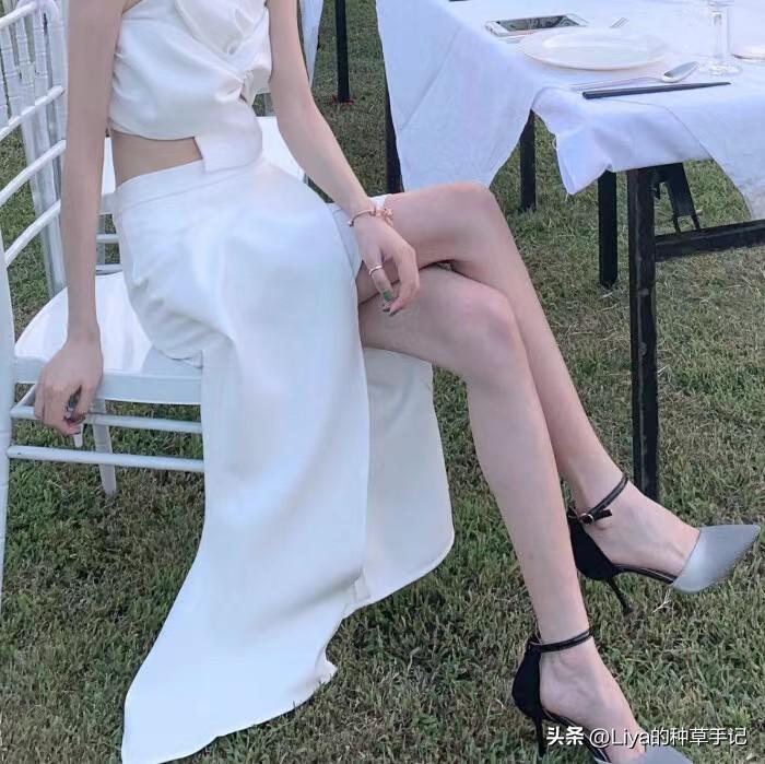 下半年可以穿的鞋,下半年只能买一双的鞋子