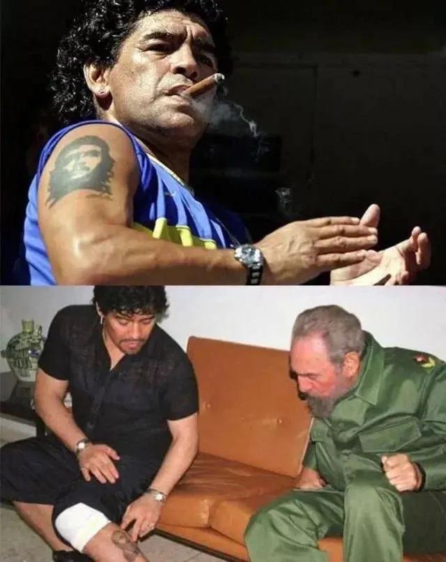 中国体坛最有统治力的5大巨星,对中国最友好的四大球星