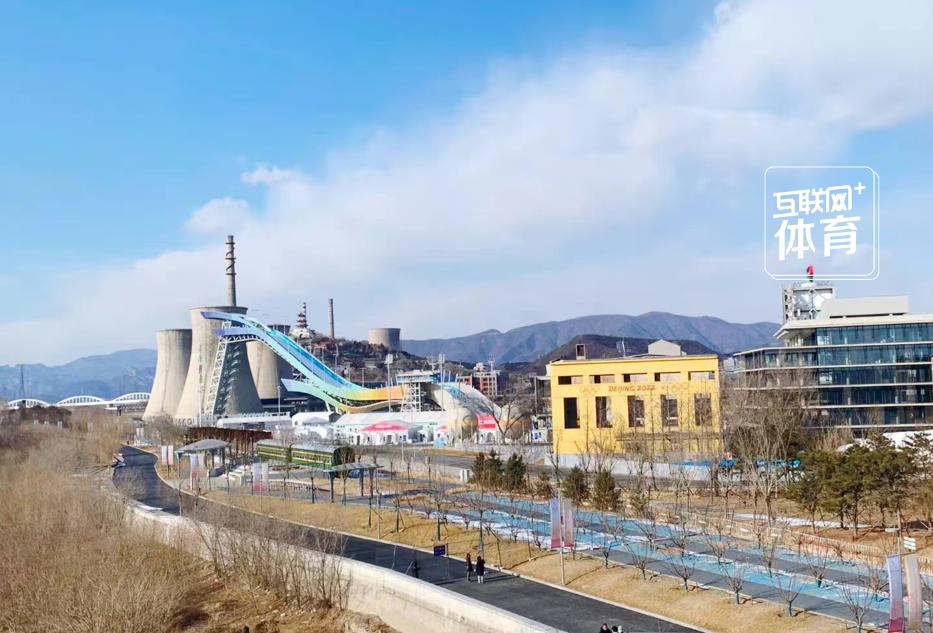 冬奥比赛场馆的建设,冬奥赛事运行阶段