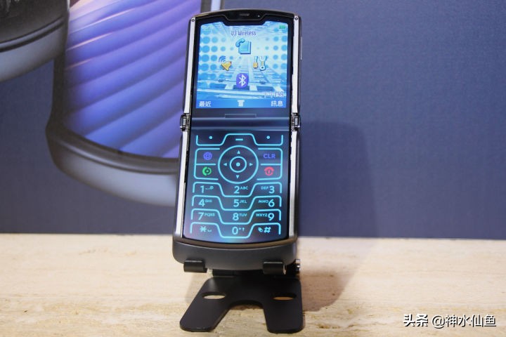 hellomoto摩托罗拉,hellomoto是什么车