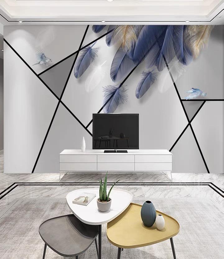 济南背景墙厂家有哪些,山东今年流行的背景墙加盟