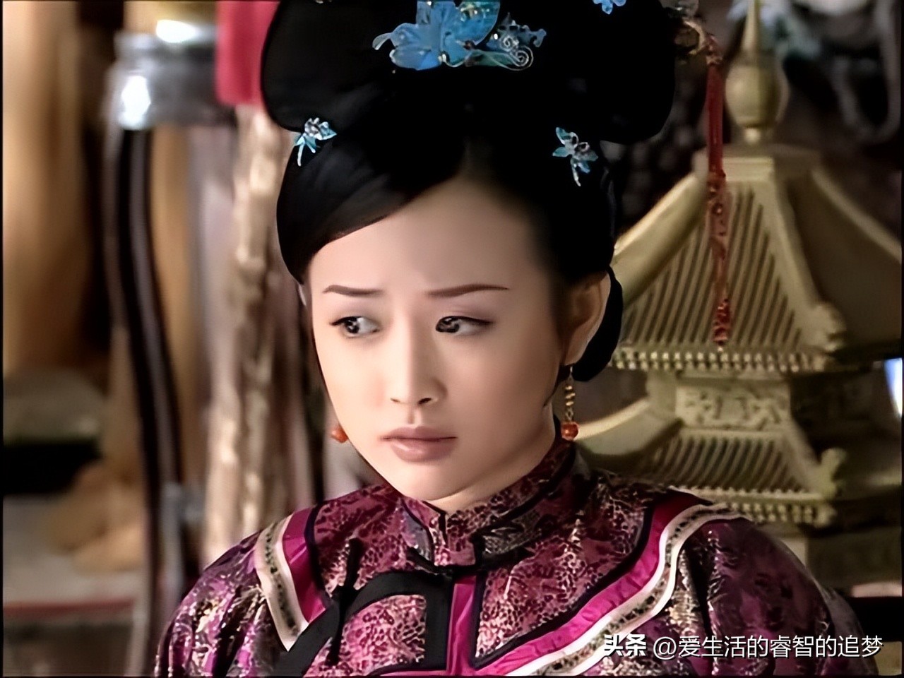 董鄂妃病逝顺治帝大闹要出家,董鄂妃为何独得顺治帝恩宠