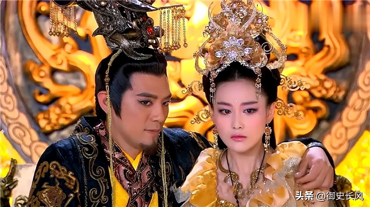 真实历史上的纣王，真的只有残暴可言么？但毛主席曾经这样评价过