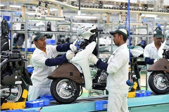 印度和中国人均收入对比2022,2020年印度和中国人均收入对比