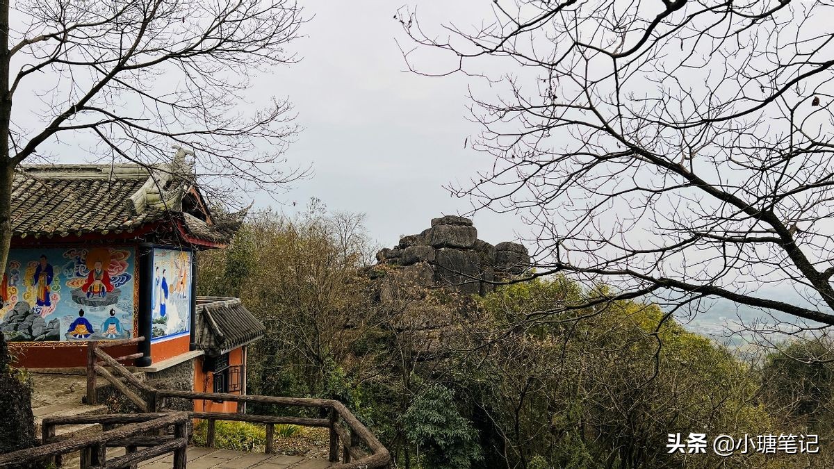 绵阳罗浮山最好的温泉排名,绵阳罗浮山温泉一日游攻略