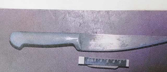 91年江西小伙舞厅害人，老兵父亲包庇26年，面对警方直言不知道