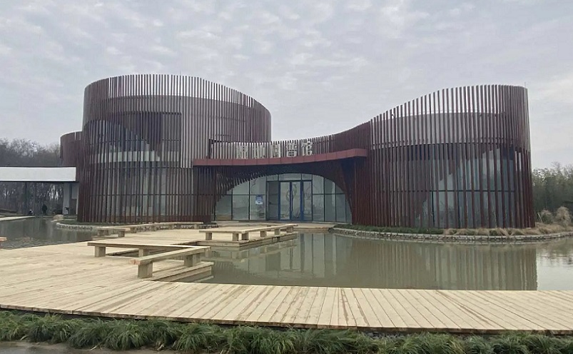 扬州最冷门老街,扬州旅游十大必去景点排行榜