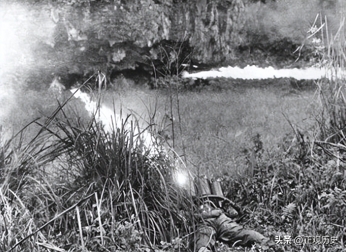 千名越军宁死不降，三清洞攻坚战，163师基本全歼，战报为何清零?