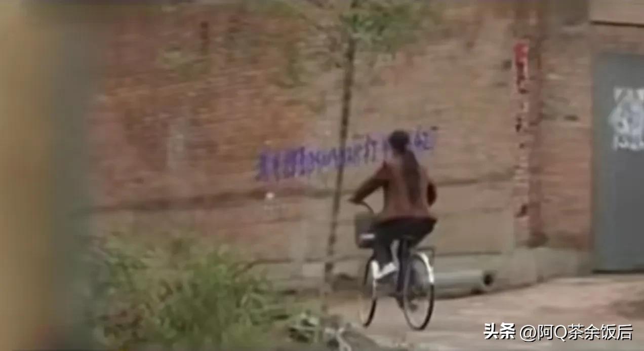 村夫人间蒸发，媳妇竟然照常打麻将，一条短信暴露真相。