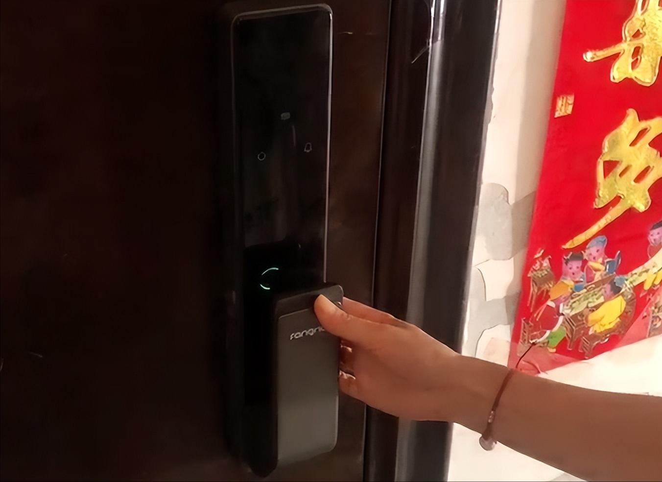 指纹锁常见故障的原因和解决办法,指纹锁出现故障怎么解决