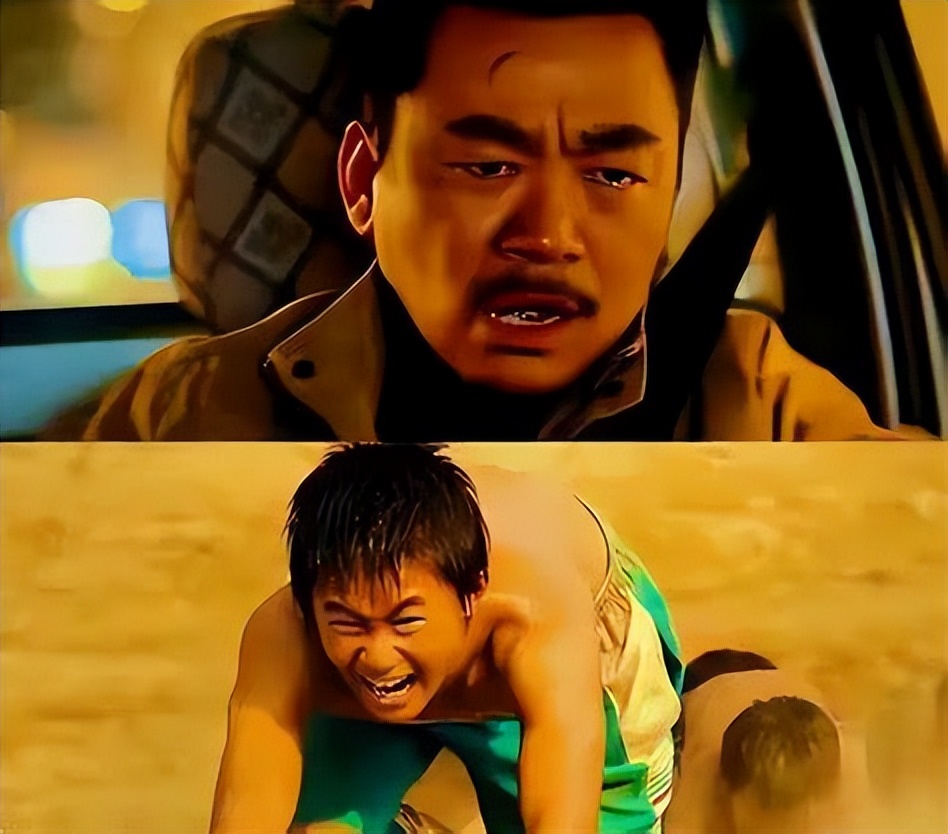 格斗孤儿的真实事件,孤儿打黑拳事件