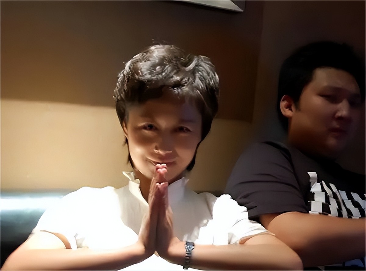 主持人魏笑最后结婚了吗,主持人魏笑生前最后三天