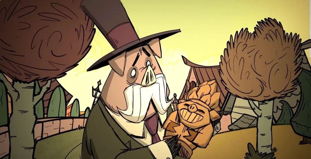 饥荒从零开始教你玩,饥荒怎么玩才能成高手呢