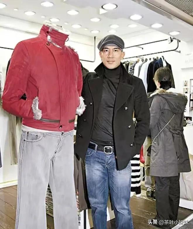 汪小菲和具俊晔为大s做的对比图,大s汪小菲和具俊晔前后对比