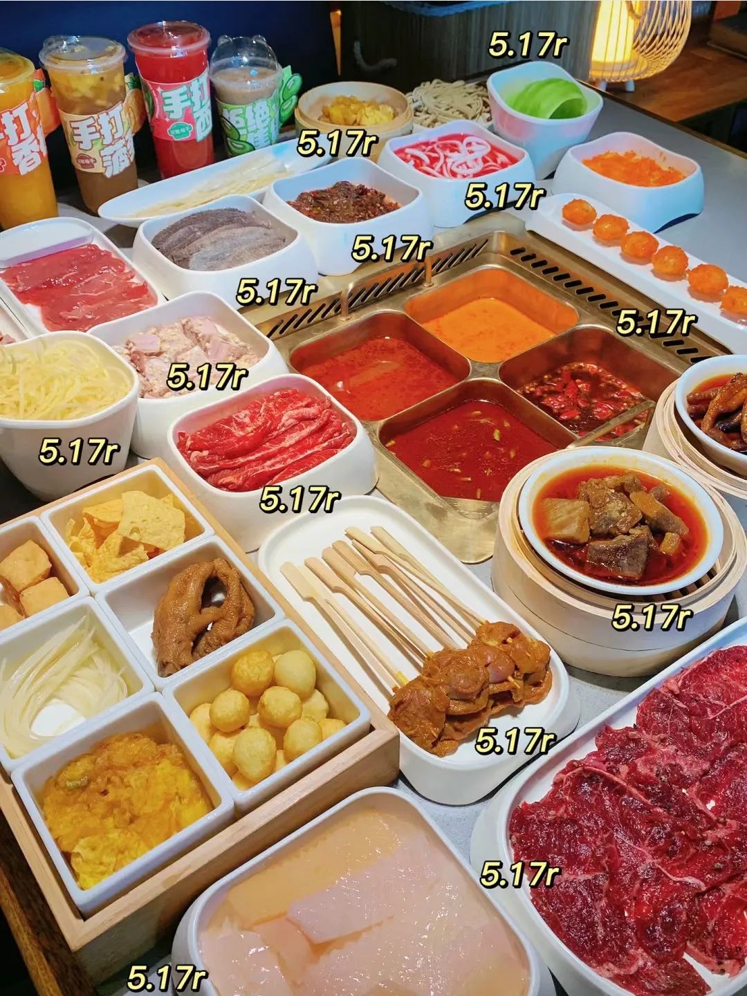 火锅行业成“粉碎机”，入局者“死”？