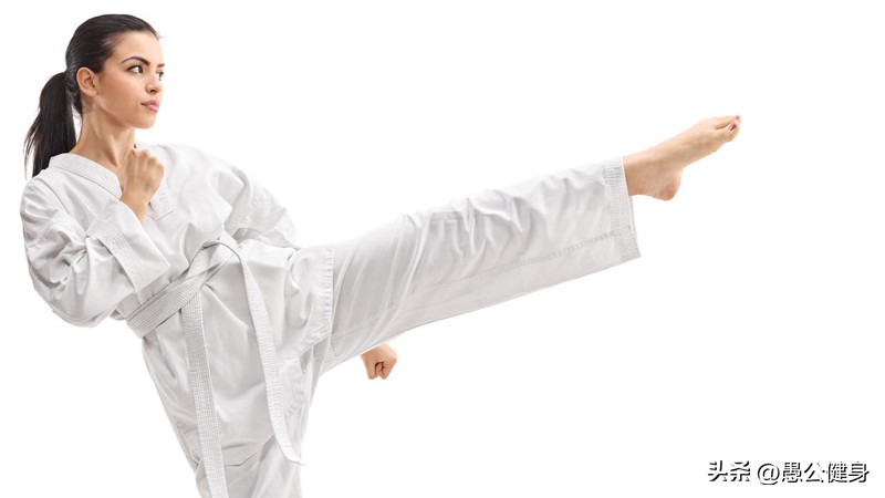 怎么才可以练好功夫,小孩怎样能练好武术