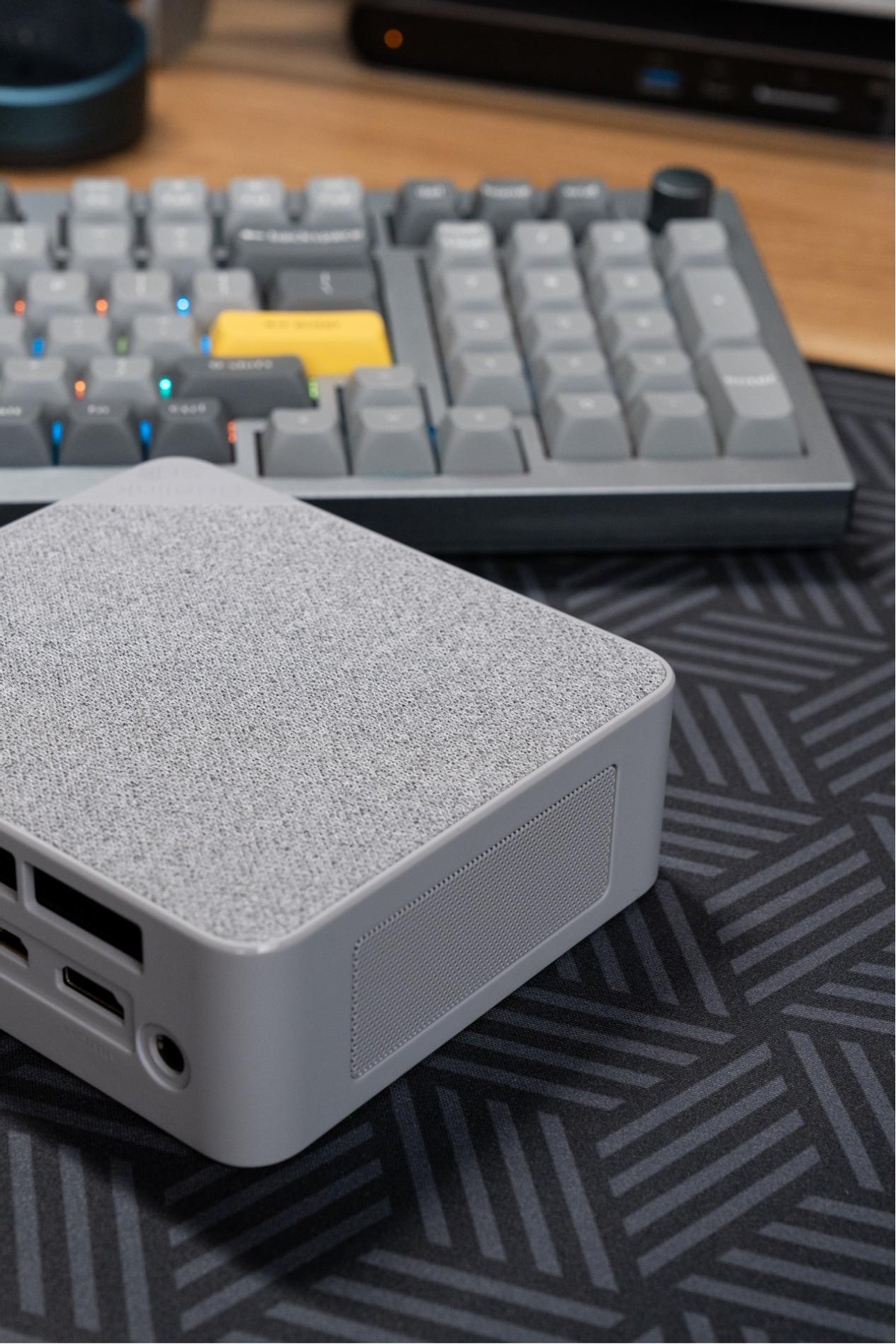 零刻迷你主机ser5max拆解,零刻ser5max迷你主机评测