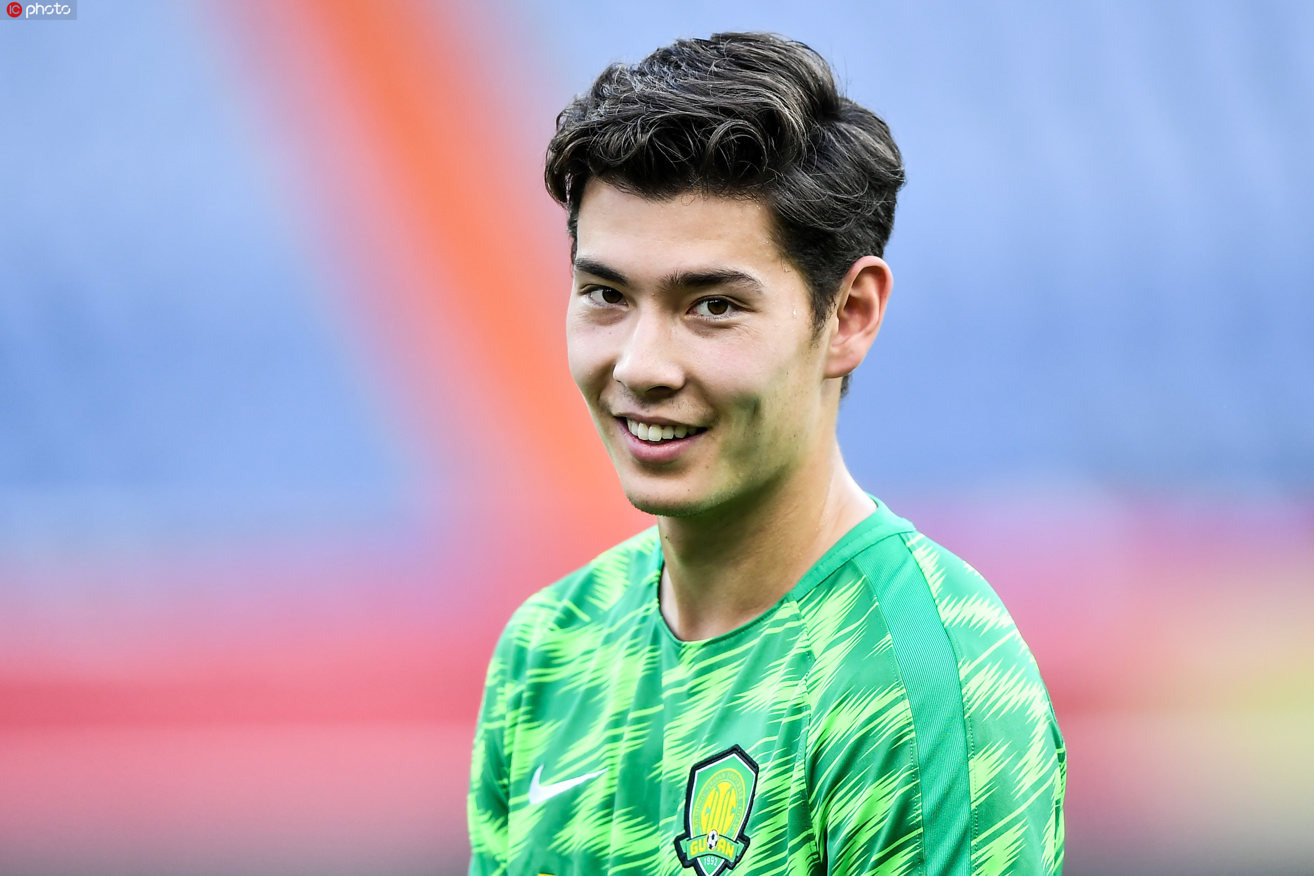 挪威三新星厄德高,挪威三杰