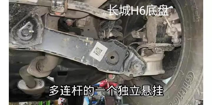 奇瑞和长城车身刚性对比,奇瑞和长城哪个工作累