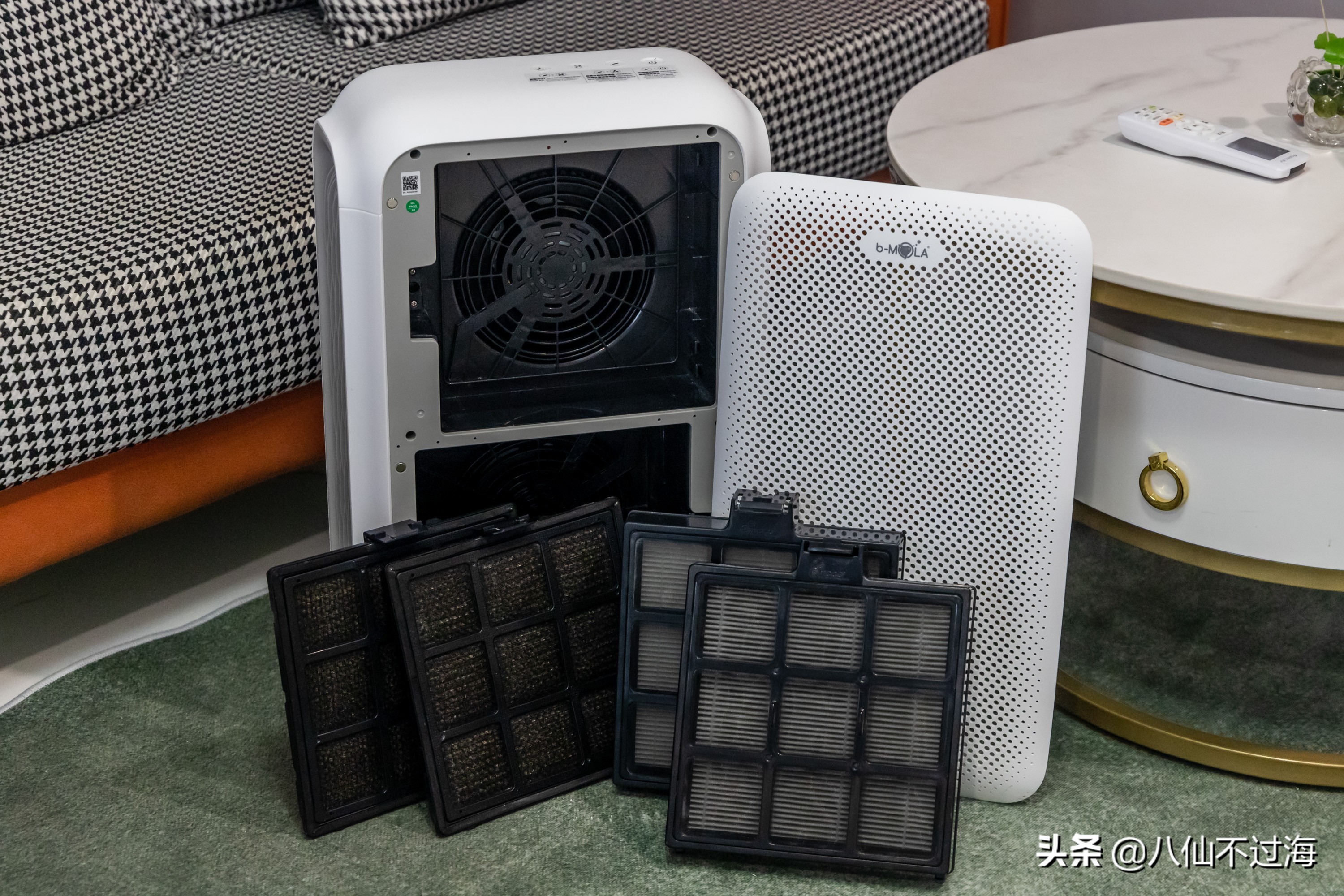 空调海尔海信美的小米哪个好,家用电器美的和海尔哪个好