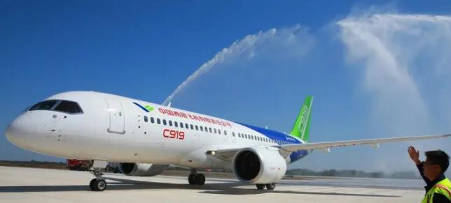 欧盟指责美国空客退出与波音竞争,中法空客订单取消了没