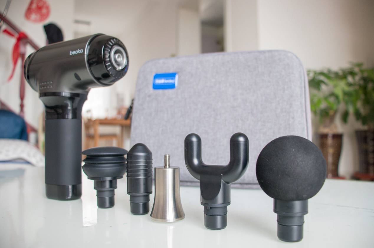 筋膜枪测评红黑榜品牌,筋膜枪红黑榜评价