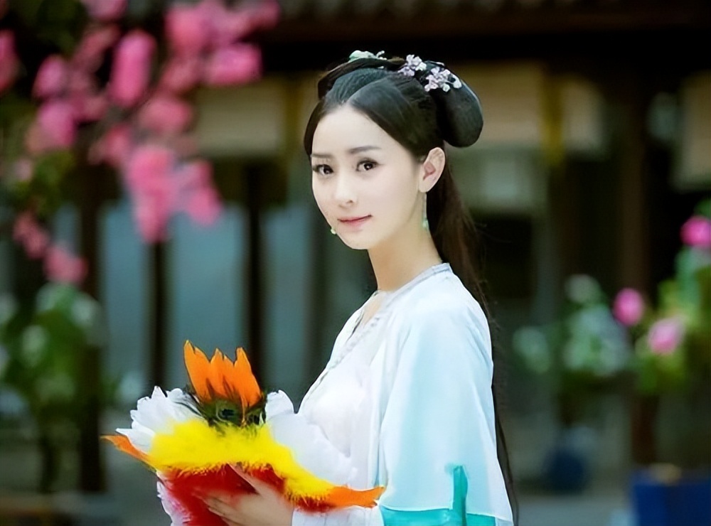 古剑奇谭李易峰张维娜互动,古剑张维娜