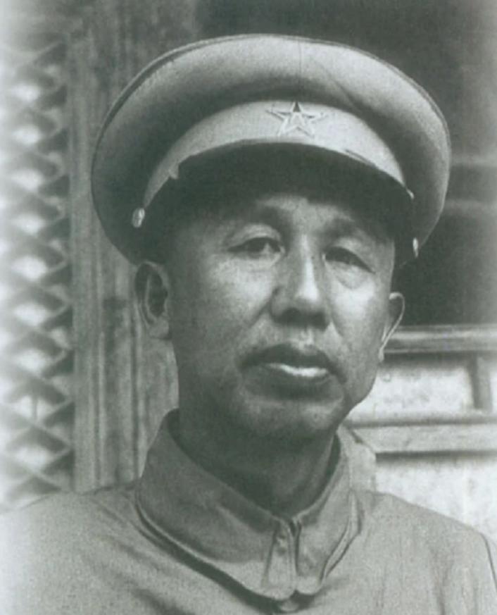 1983年,王平向中央提出退休请求,*小平邓**拒绝:现在还不到时机