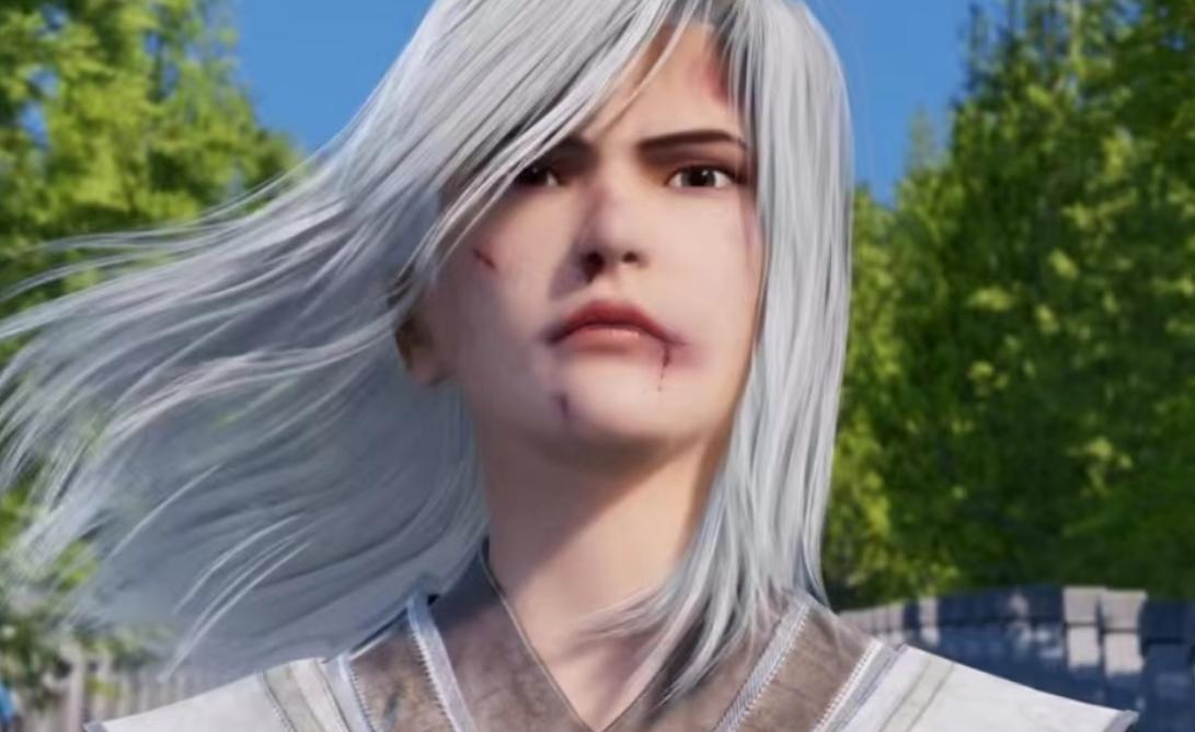 不良人第八季李嗣源练的什么,不良人李嗣源第二季没死吗